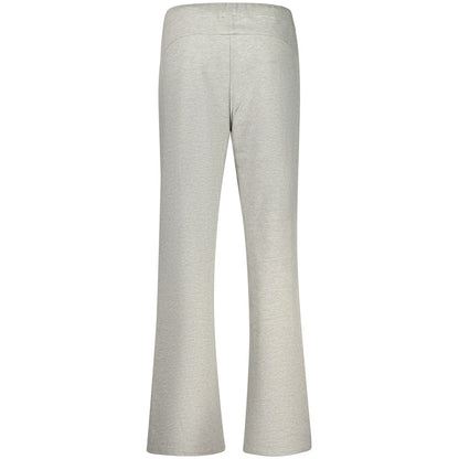 North Sails Grigio Cotton Women's Sweatpant