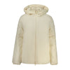 North Sails Bianco Polyester Women Jacket