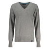 North Sails Grigio Poliammide Donna Maglia