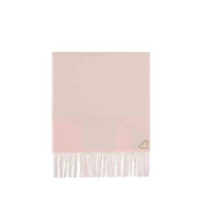 Prada Multicolor Silk Scarf