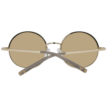 Sting Gold Metal Sunglasses