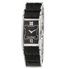 Laura Biagiotti Brown Stainless Steel Dress Watch