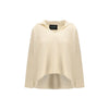 Alanui Beige Cashmere Cashmere Sweater