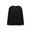 Alanui Black Cashmere Cashmere Sweater