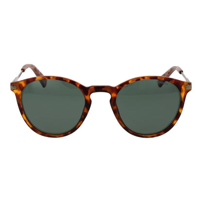 Polaroid Brown Carbon Sunglasses
