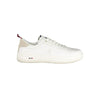 U.S. Grand Polo White Polyester Sneaker