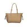 Furla Brown Leather Handbag