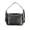 Furla Black Leather Handbag