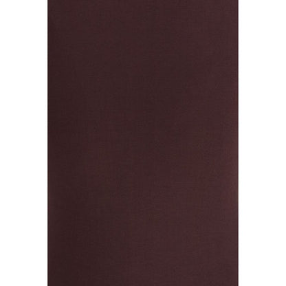 Wolford Purple Polyamide Top