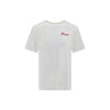 Marni White Cotton T-Shirt