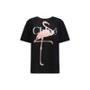 Chloé Black Cotton T-Shirt