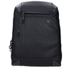 Piquadro Blue Leather Backpack