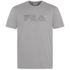 Fila Blue Cotton Sportswear