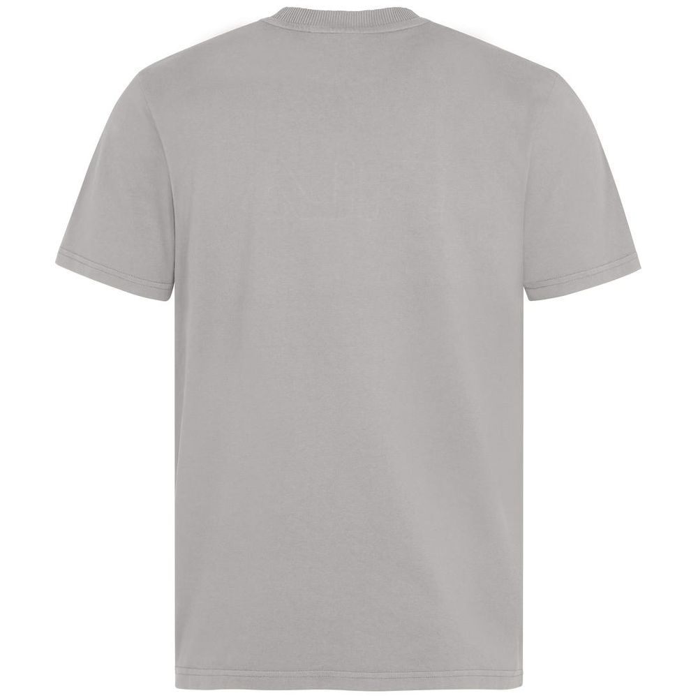 Fila Blue Cotton Sportswear