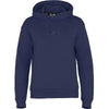 Fila Blue Cotton Sweatshirt