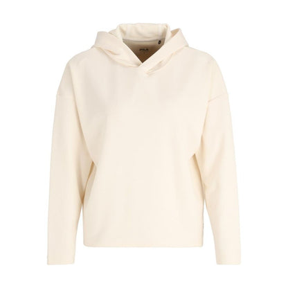 Fila White Viscose Sweatshirt