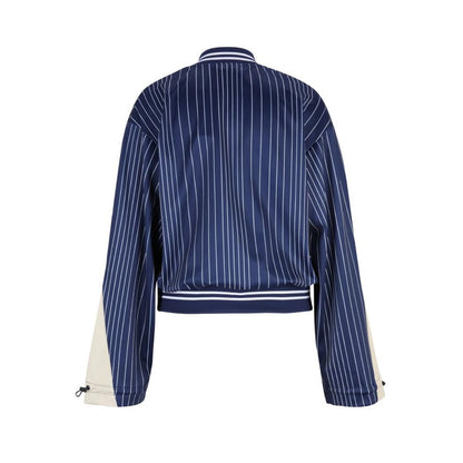 Fila Bicolor Polyester Sweatshirt