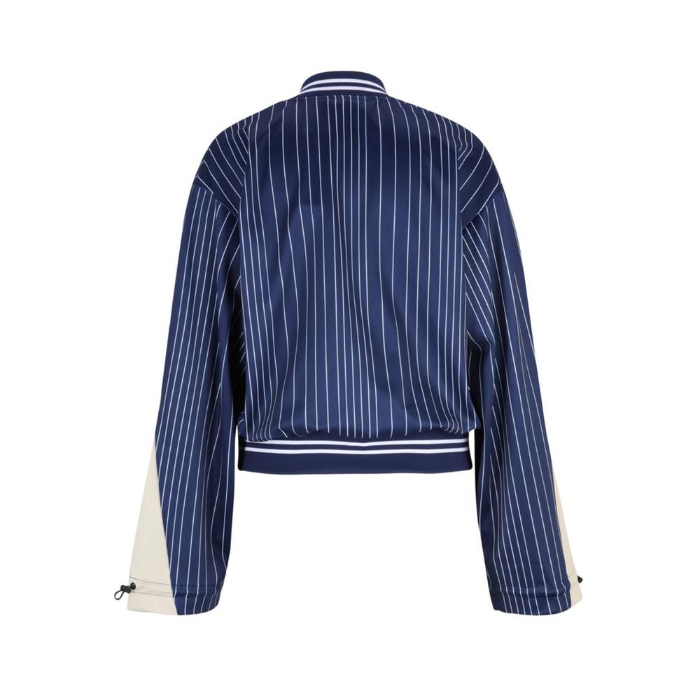 Fila Bicolor Polyester Sweatshirt