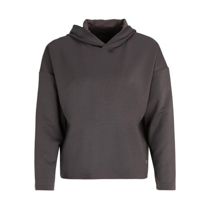 Fila Gray Viscose Sweatshirt