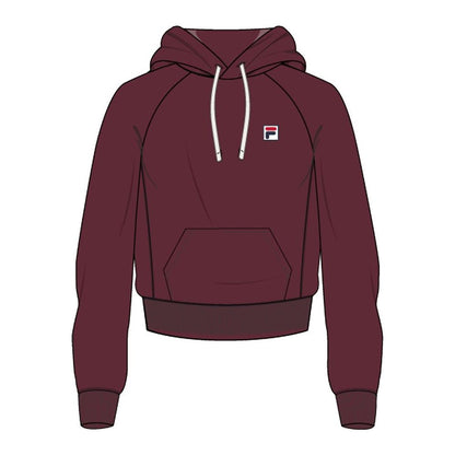 Fila Green Cotton Sweatshirt