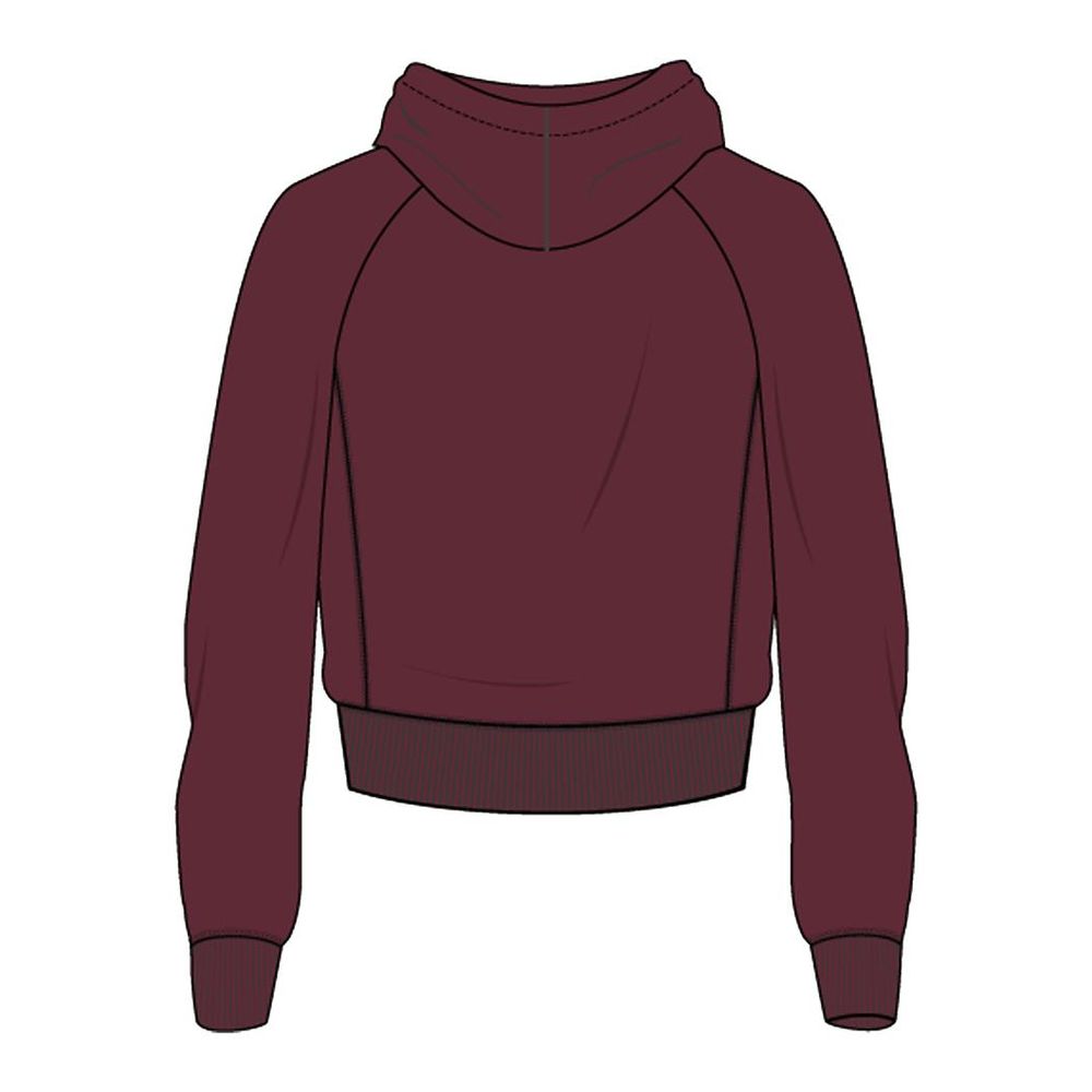 Fila Green Cotton Sweatshirt