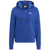 Fila Blue Cotton Sweatshirt