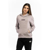 Fila Gray Cotton Sweatshirt