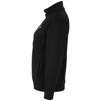 Fila Black Polyester Sweatshirt